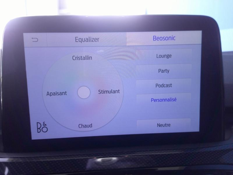 Photo 8 de l’annonce de FORD Kuga d’occasion à vendre à PERPIGNAN