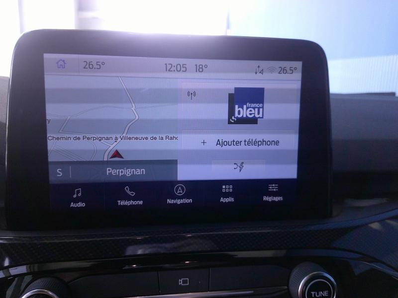 Photo 9 de l’annonce de FORD Kuga d’occasion à vendre à PERPIGNAN