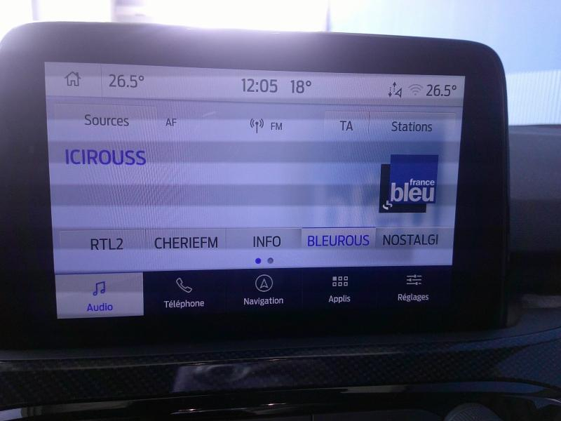 Photo 12 de l’annonce de FORD Kuga d’occasion à vendre à PERPIGNAN