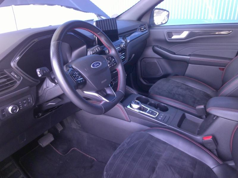 Photo 15 de l’annonce de FORD Kuga d’occasion à vendre à PERPIGNAN