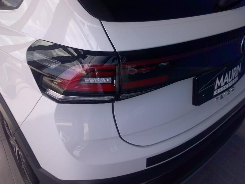 Photo 4 de l’annonce de VOLKSWAGEN Taigo d’occasion à vendre à PERPIGNAN