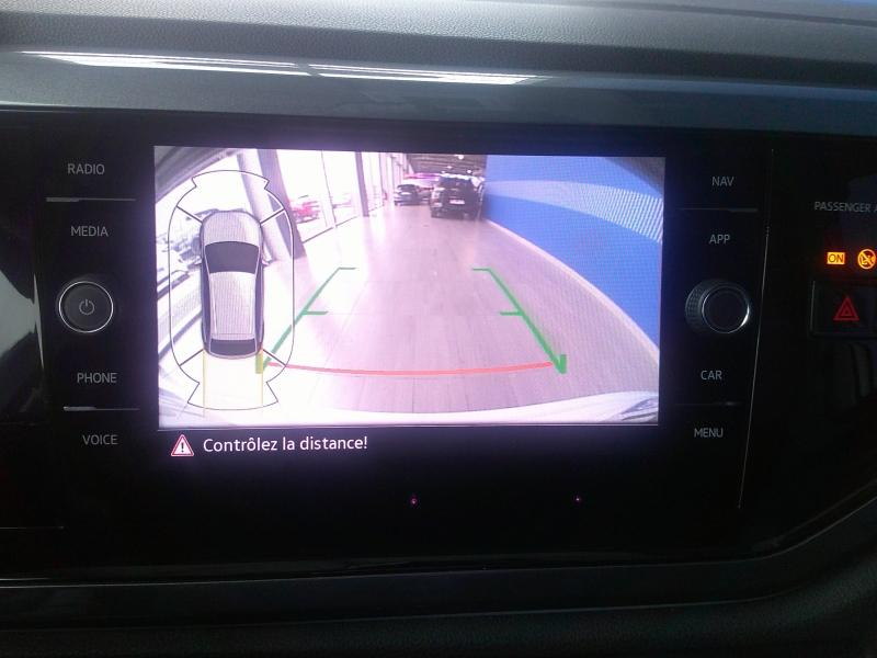 Photo 6 de l’annonce de VOLKSWAGEN Taigo d’occasion à vendre à PERPIGNAN