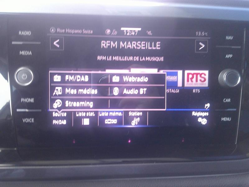 Photo 7 de l’annonce de VOLKSWAGEN Taigo d’occasion à vendre à PERPIGNAN