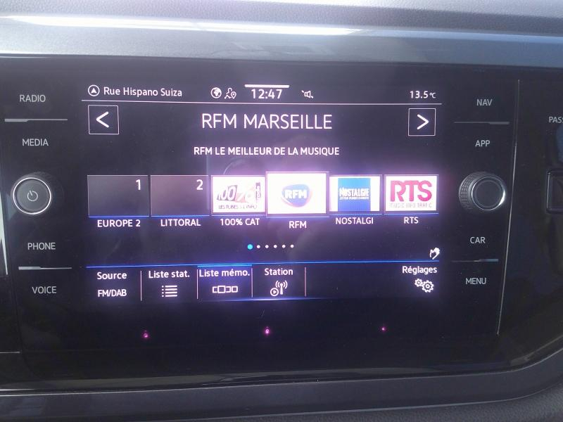 Photo 8 de l’annonce de VOLKSWAGEN Taigo d’occasion à vendre à PERPIGNAN