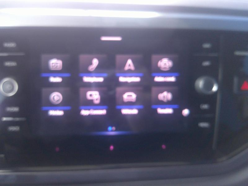 Photo 9 de l’annonce de VOLKSWAGEN Taigo d’occasion à vendre à PERPIGNAN