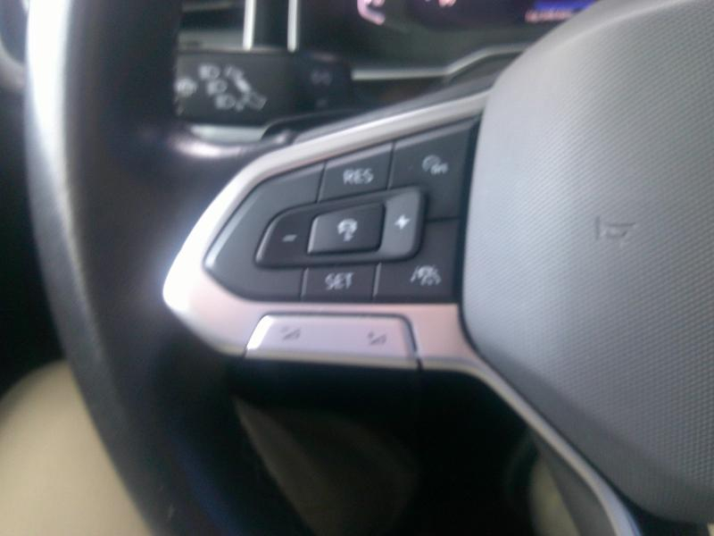 Photo 14 de l’annonce de VOLKSWAGEN Taigo d’occasion à vendre à PERPIGNAN