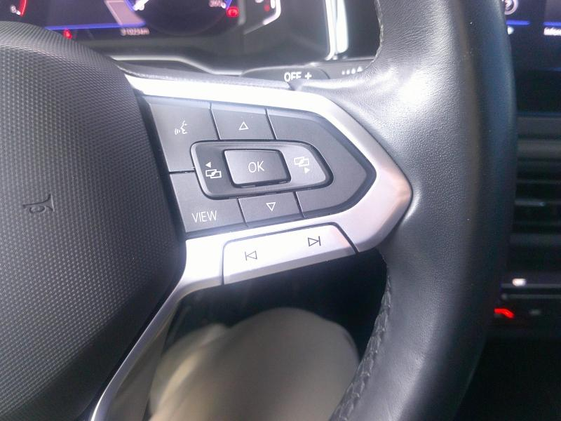 Photo 15 de l’annonce de VOLKSWAGEN Taigo d’occasion à vendre à PERPIGNAN