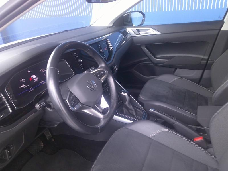 Photo 16 de l’annonce de VOLKSWAGEN Taigo d’occasion à vendre à PERPIGNAN