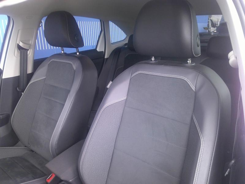 Photo 17 de l’annonce de VOLKSWAGEN Taigo d’occasion à vendre à PERPIGNAN