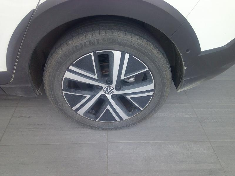 Photo 20 de l’annonce de VOLKSWAGEN Taigo d’occasion à vendre à PERPIGNAN