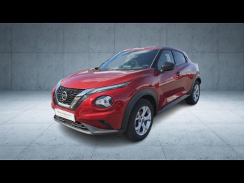 NISSAN Juke d’occasion à vendre à PERPIGNAN