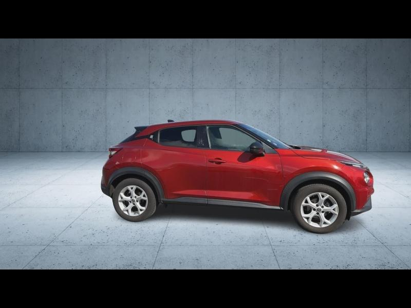 Photo 4 de l’annonce de NISSAN Juke d’occasion à vendre à PERPIGNAN