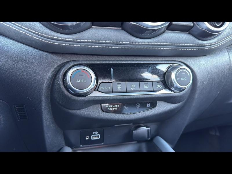 Photo 15 de l’annonce de NISSAN Juke d’occasion à vendre à PERPIGNAN