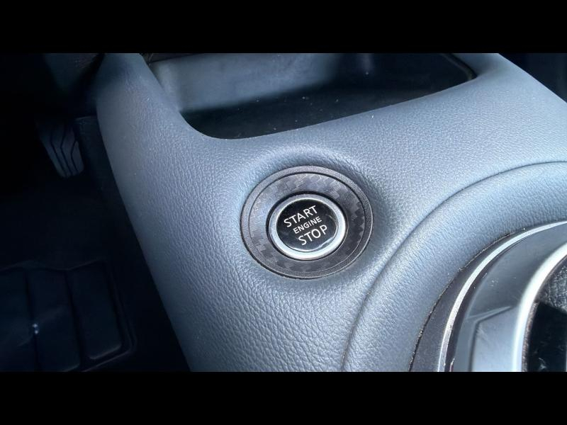 Photo 20 de l’annonce de NISSAN Juke d’occasion à vendre à PERPIGNAN