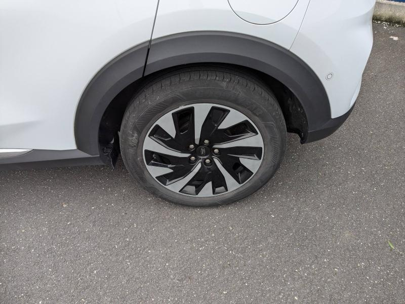 Photo 10 de l’annonce de FORD Puma d’occasion à vendre à CARCASSONNE