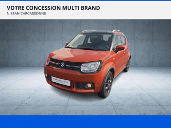 SUZUKI Ignis d’occasion à vendre à CARCASSONNE