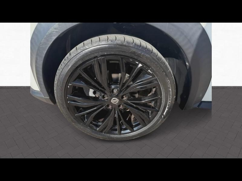 Photo 11 de l’annonce de NISSAN Juke d’occasion à vendre à NARBONNE