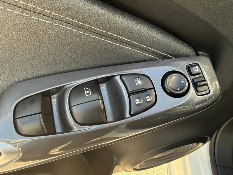 Photo 15 de l’annonce de NISSAN Juke d’occasion à vendre à NARBONNE