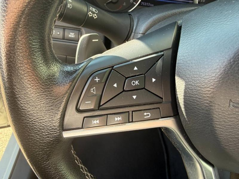 Photo 17 de l’annonce de NISSAN Juke d’occasion à vendre à NARBONNE