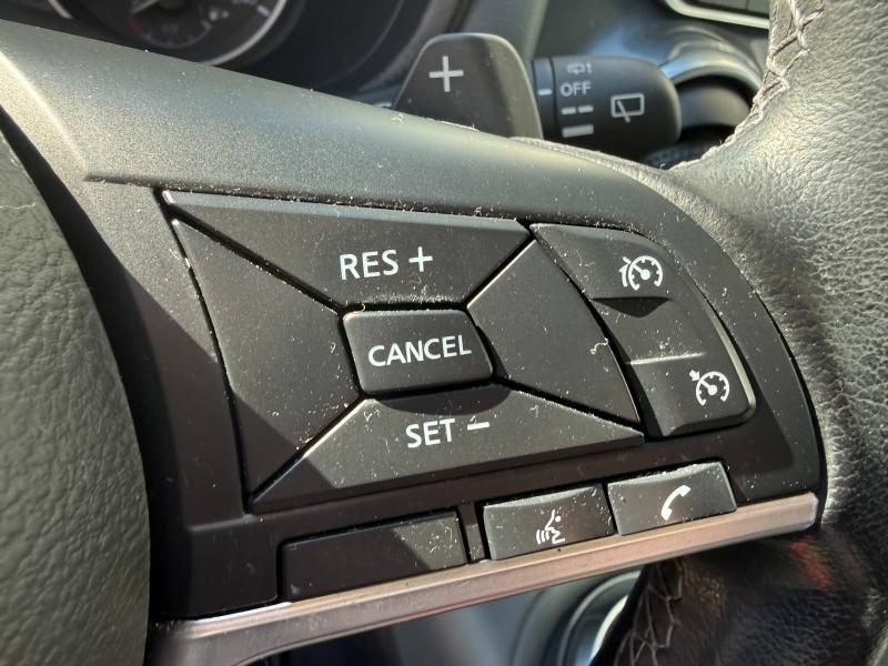 Photo 18 de l’annonce de NISSAN Juke d’occasion à vendre à NARBONNE