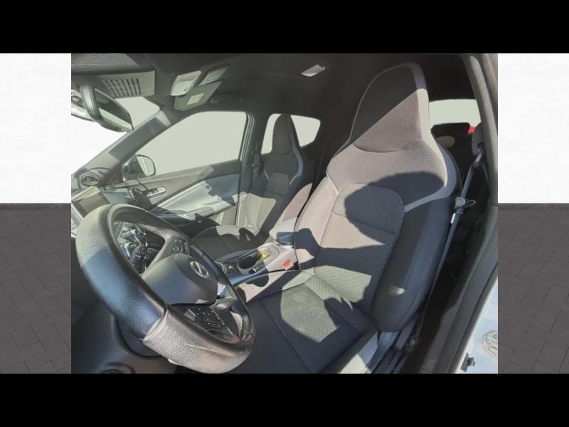 Photo 20 de l’annonce de NISSAN Juke d’occasion à vendre à NARBONNE