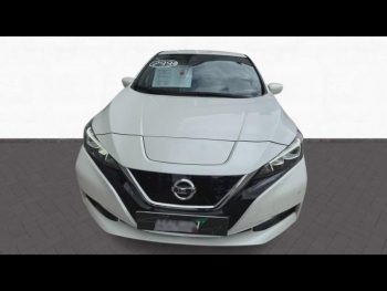 NISSAN Leaf d’occasion à vendre à NARBONNE