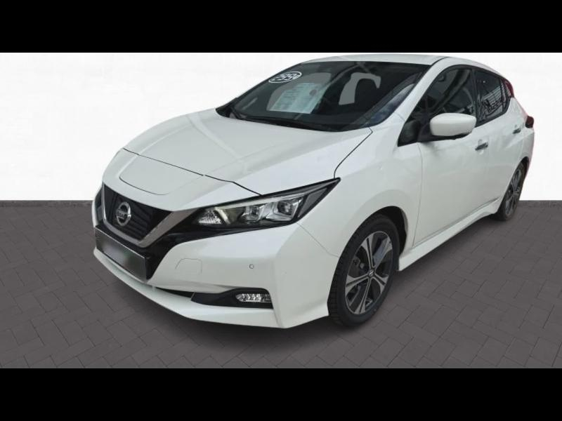 Photo 3 de l’annonce de NISSAN Leaf d’occasion à vendre à NARBONNE