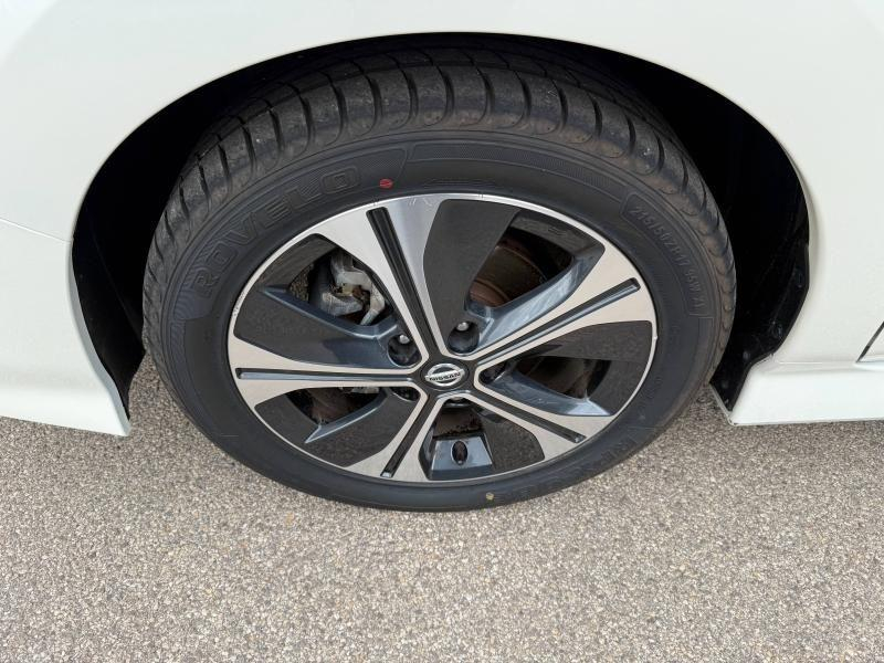 Photo 7 de l’annonce de NISSAN Leaf d’occasion à vendre à NARBONNE