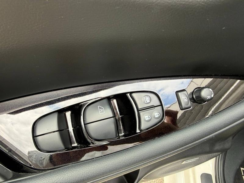 Photo 12 de l’annonce de NISSAN Leaf d’occasion à vendre à NARBONNE