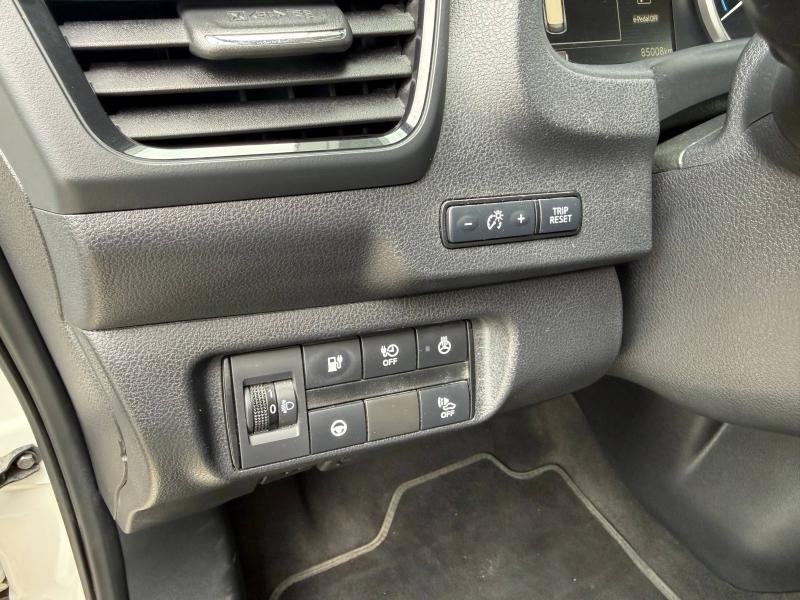 Photo 14 de l’annonce de NISSAN Leaf d’occasion à vendre à NARBONNE