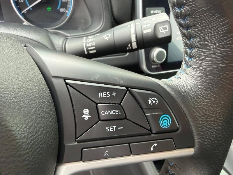 Photo 18 de l’annonce de NISSAN Leaf d’occasion à vendre à NARBONNE