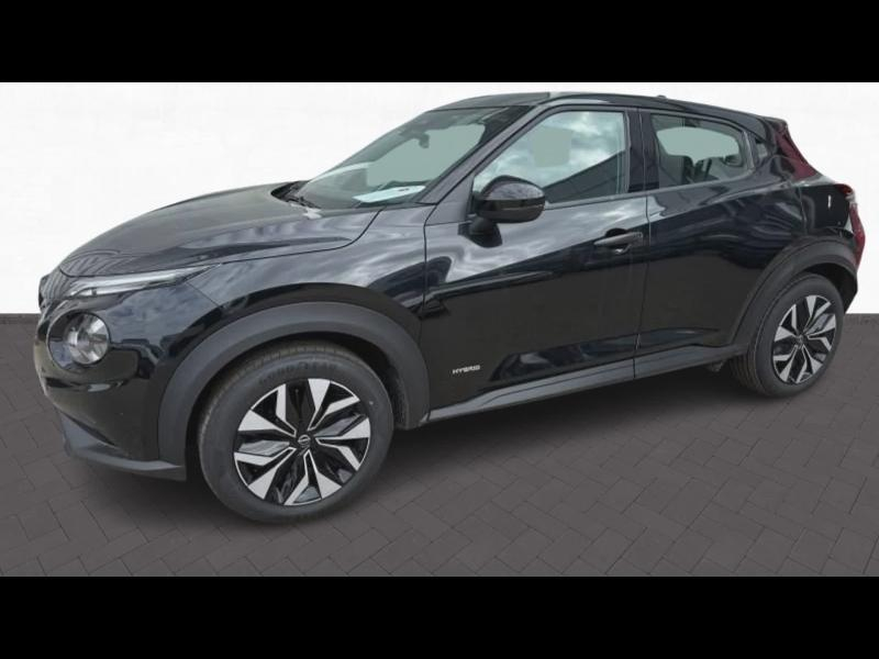 Photo 6 de l’annonce de NISSAN Juke d’occasion à vendre à NARBONNE