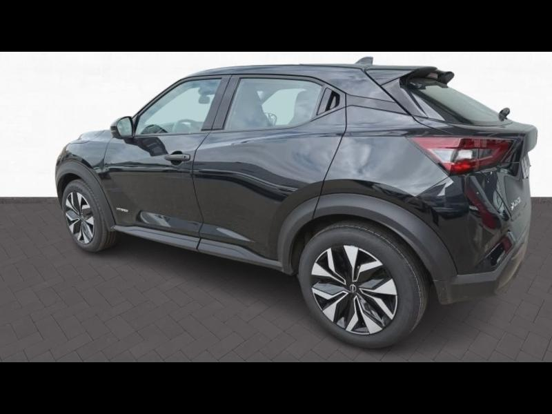 Photo 8 de l’annonce de NISSAN Juke d’occasion à vendre à NARBONNE