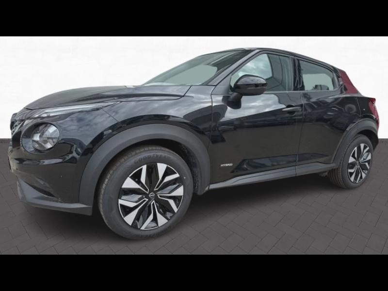 Photo 9 de l’annonce de NISSAN Juke d’occasion à vendre à NARBONNE