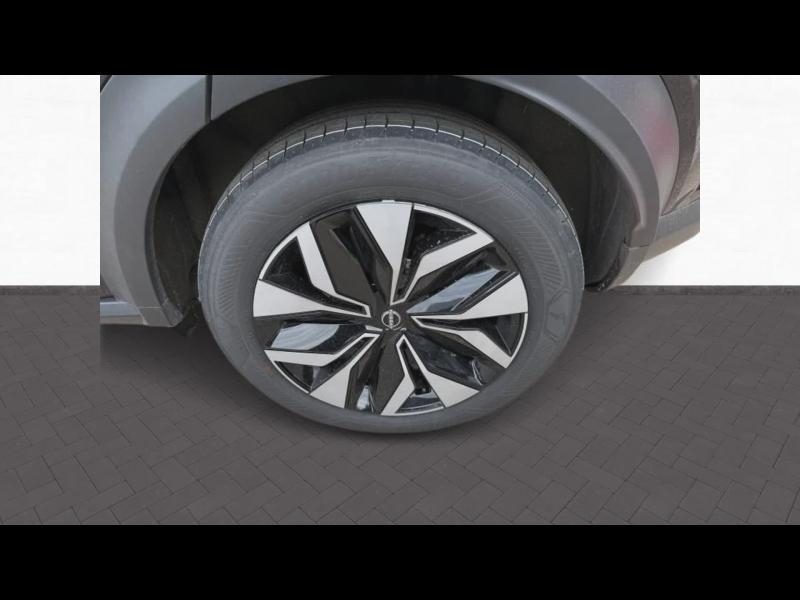 Photo 10 de l’annonce de NISSAN Juke d’occasion à vendre à NARBONNE