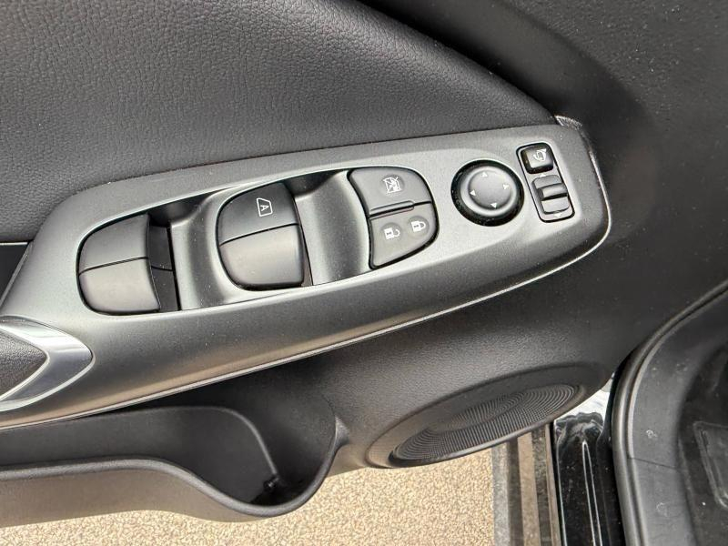 Photo 11 de l’annonce de NISSAN Juke d’occasion à vendre à NARBONNE