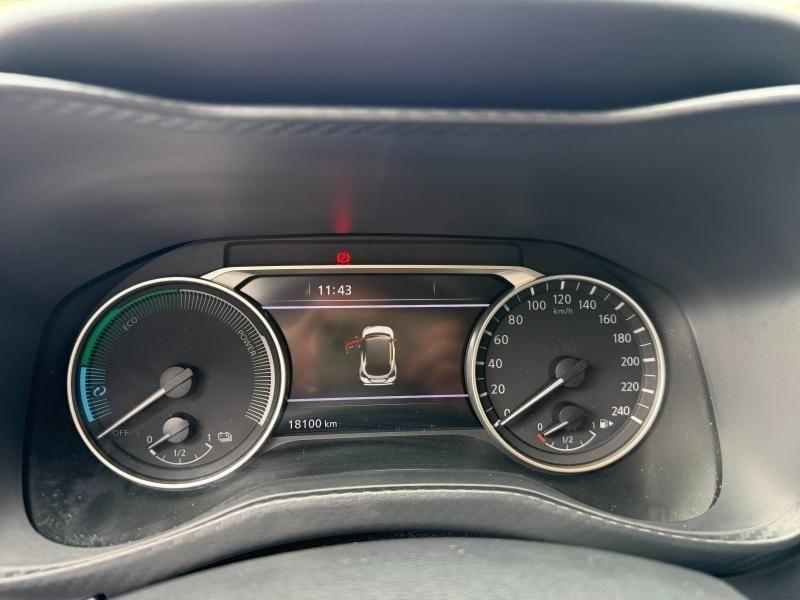 Photo 15 de l’annonce de NISSAN Juke d’occasion à vendre à NARBONNE