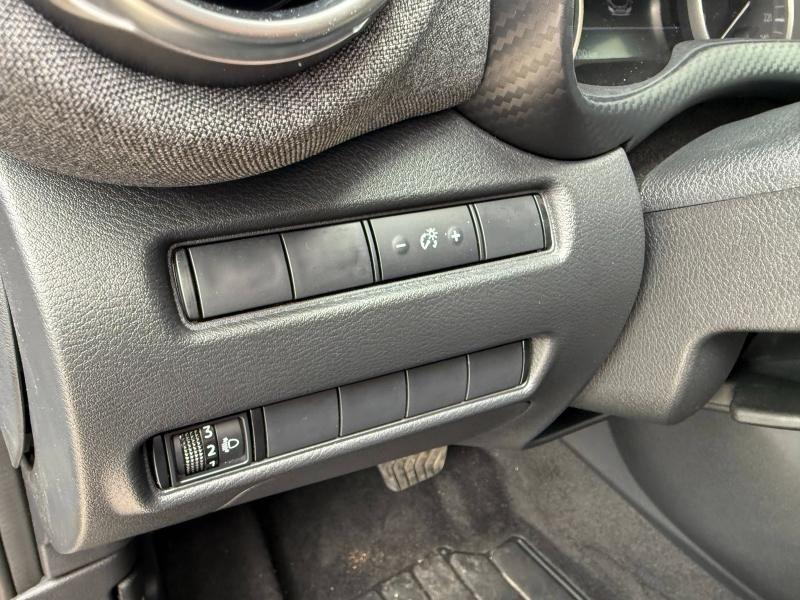 Photo 20 de l’annonce de NISSAN Juke d’occasion à vendre à NARBONNE