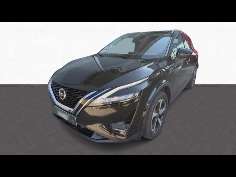 Photo 3 de l’annonce de NISSAN Qashqai d’occasion à vendre à NARBONNE