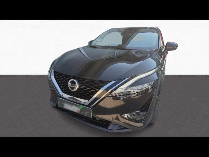 Photo 4 de l’annonce de NISSAN Qashqai d’occasion à vendre à NARBONNE