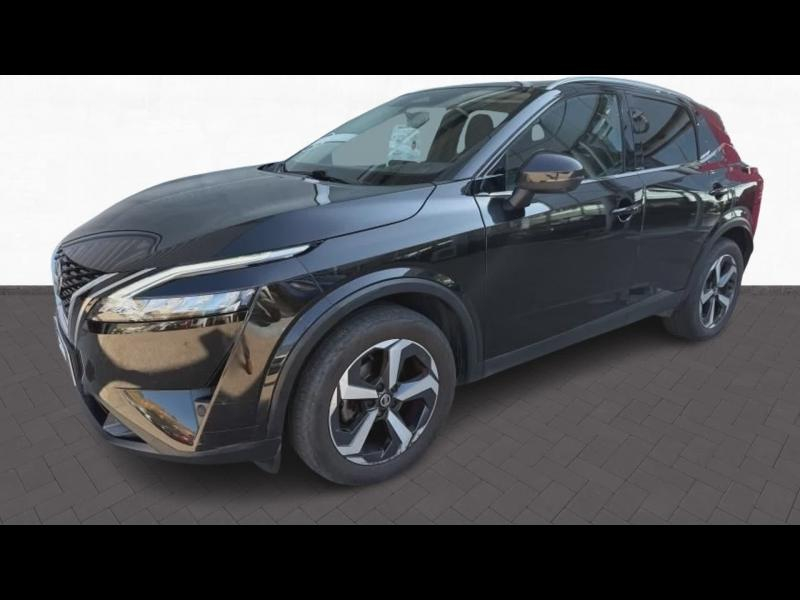 Photo 5 de l’annonce de NISSAN Qashqai d’occasion à vendre à NARBONNE