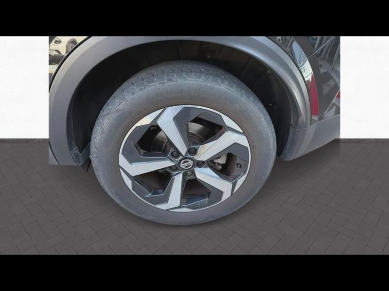 Photo 6 de l’annonce de NISSAN Qashqai d’occasion à vendre à NARBONNE