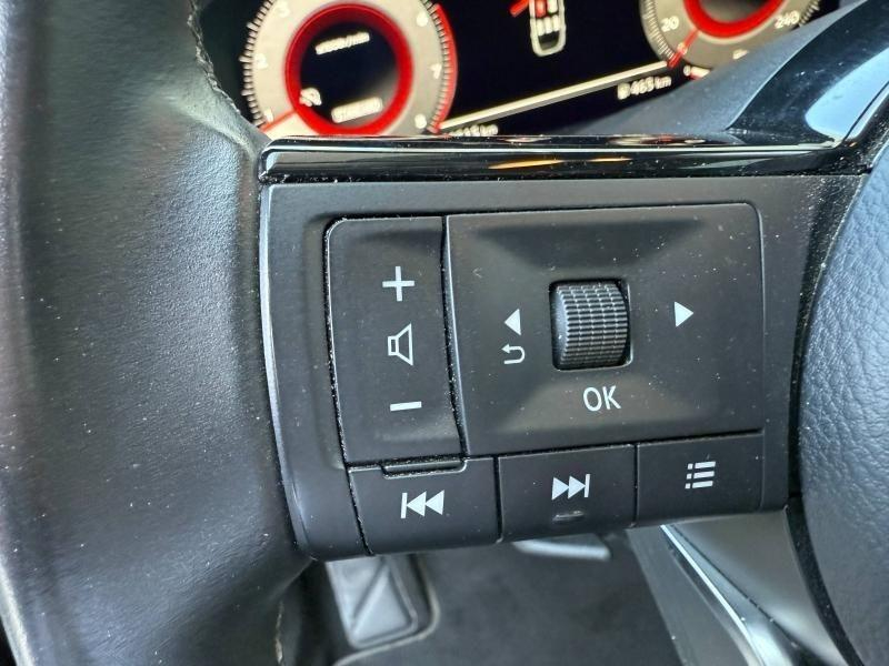 Photo 10 de l’annonce de NISSAN Qashqai d’occasion à vendre à NARBONNE