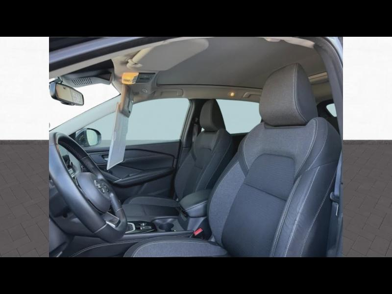 Photo 14 de l’annonce de NISSAN Qashqai d’occasion à vendre à NARBONNE