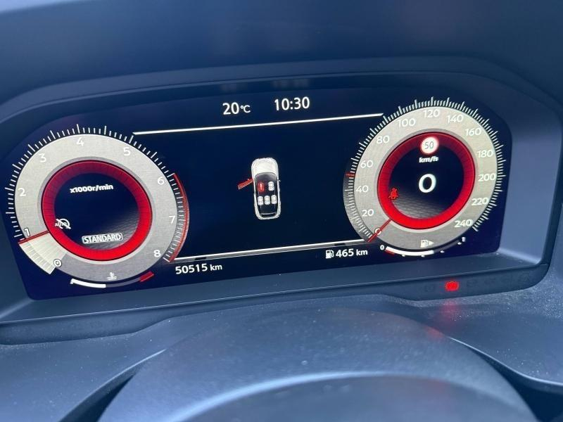 Photo 16 de l’annonce de NISSAN Qashqai d’occasion à vendre à NARBONNE