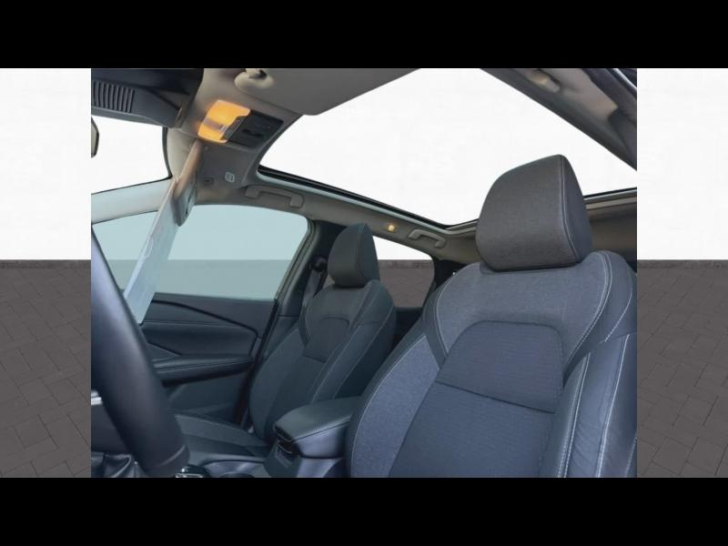 Photo 17 de l’annonce de NISSAN Qashqai d’occasion à vendre à NARBONNE