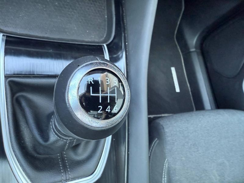 Photo 20 de l’annonce de NISSAN Qashqai d’occasion à vendre à NARBONNE