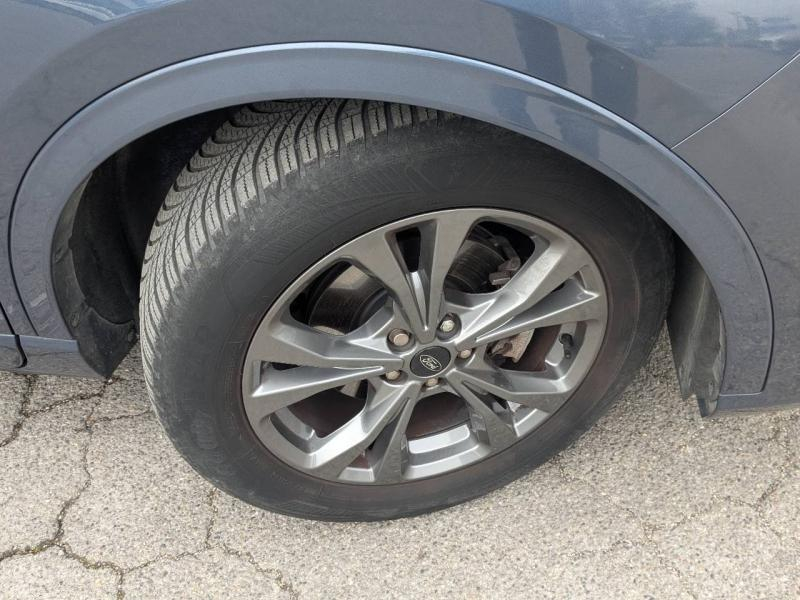 Photo 4 de l’annonce de FORD Kuga d’occasion à vendre à AIX-EN-PROVENCE