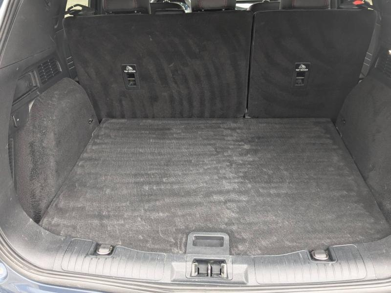 Photo 12 de l’annonce de FORD Kuga d’occasion à vendre à AIX-EN-PROVENCE