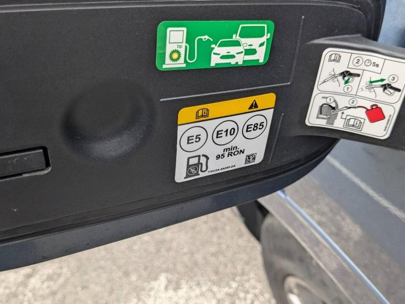 Photo 15 de l’annonce de FORD Kuga d’occasion à vendre à AIX-EN-PROVENCE